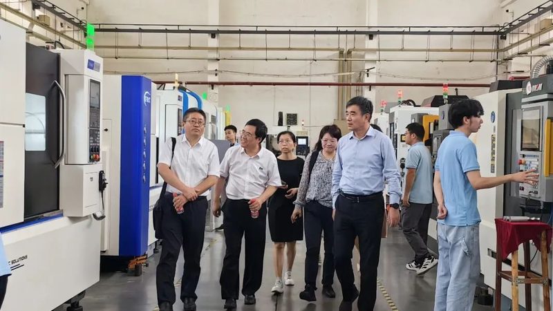 非标设备定制：揭秘其流程与关键步骤