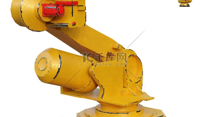 揭秘全国工业自动化设备生产：趋势与挑战并存